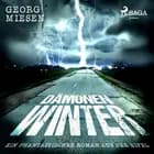 Dämonenwinter - Ein phantastischer Roman aus der Eifel af Georg Miesen