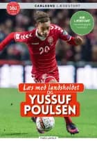 Læs med landsholdet - og Yussuf Poulsen