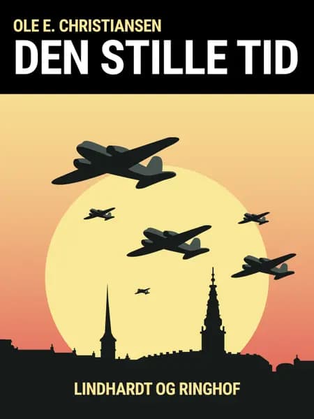 Den stille tid af Ole E. Christiansen