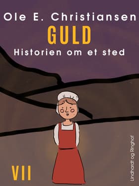 Guld af Ole E. Christiansen