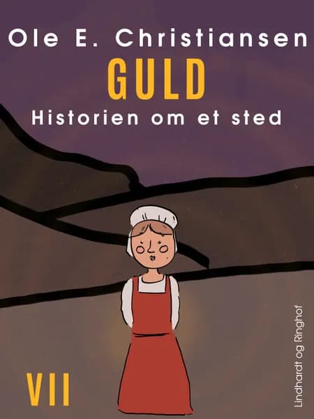 Guld af Ole E. Christiansen