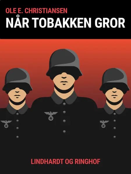 Når tobakken gror af Ole E. Christiansen