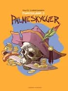 Palmeskygger af Ole E. Christiansen