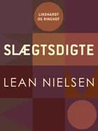 Slægtsdigte af Lean Nielsen