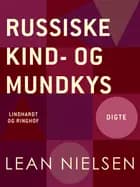 Russiske kind- og mundkys