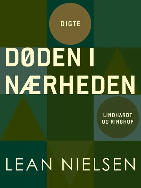 Døden i nærheden af Lean Nielsen