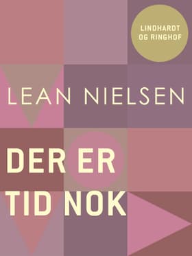 Der er tid nok af Lean Nielsen