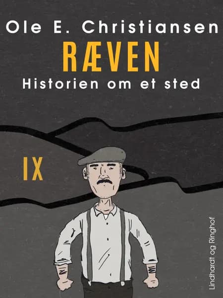 Ræven af Ole E. Christiansen