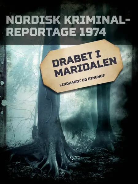 Drabet i Maridalen 