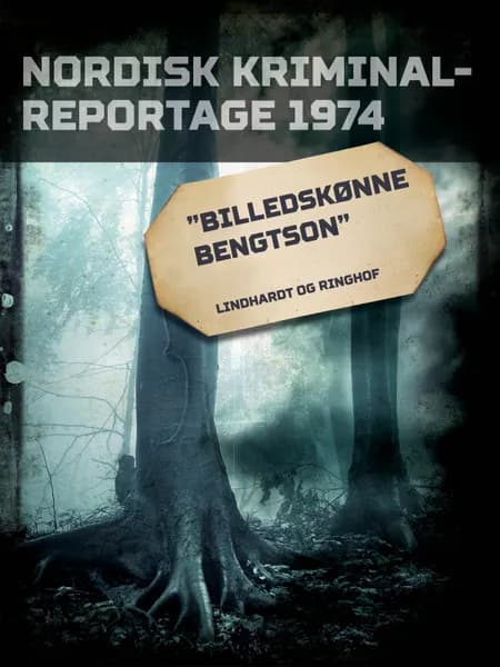 ''Billedskønne Bengtson'' 