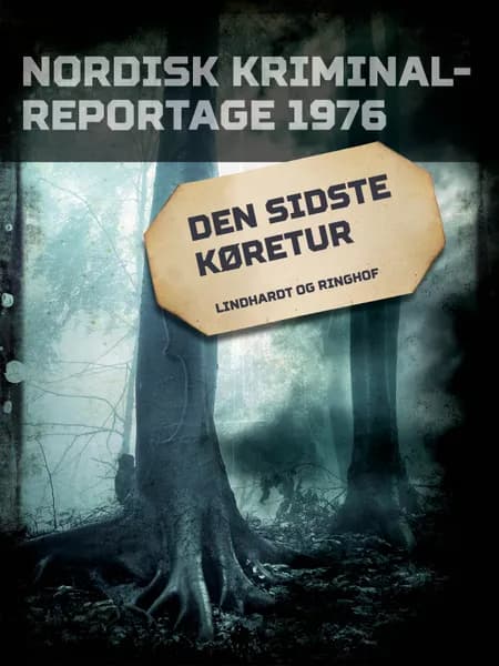 Den sidste køretur 