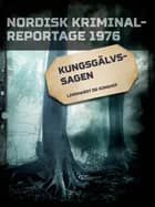 Kungsgälvs-sagen 