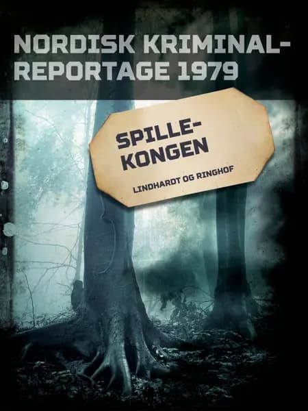 Spillekongen 