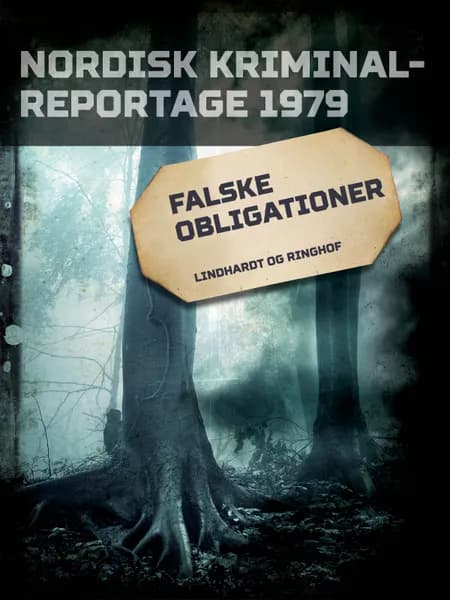 Falske obligationer 