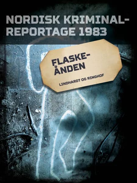 Flaskeånden 