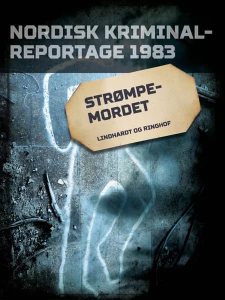 Strømpemordet 