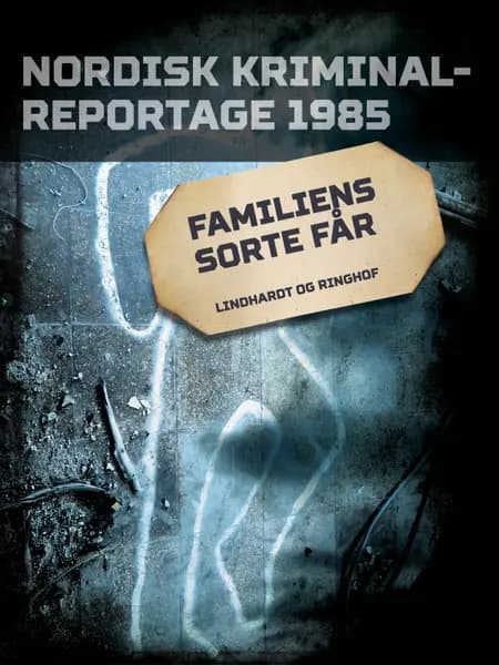 Familiens sorte får 