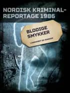 Blodige smykker