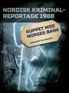 Kuppet mod Norges Bank