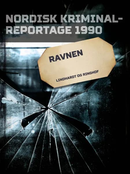 Ravnen 