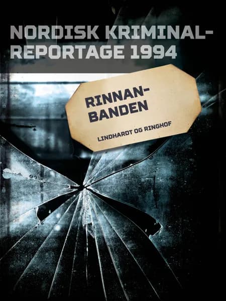 Rinnan-banden 