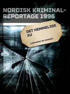 Det hemmelige XU 