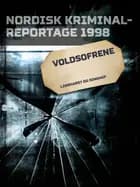 Voldsofrene