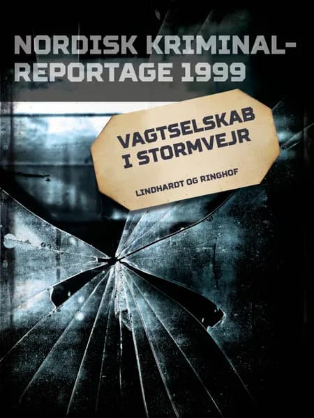 Vagtselskab i stormvejr 