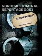 Kiwi-røveriet 