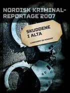 Skuddene i Alta