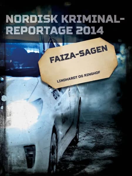 Faiza-sagen 