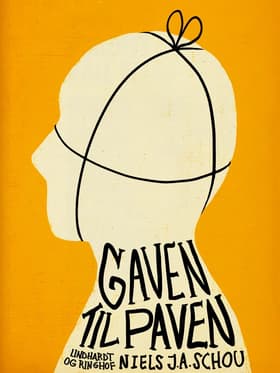 Gaven til paven af Nils J. A. Schou