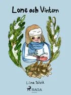 Lone och vintern af Liina Talvik