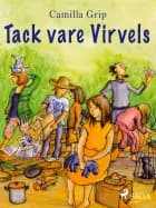Tack vare Virvels