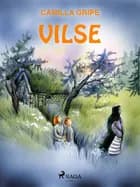 Vilse af Camilla Gripe