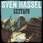 Gestapo - Kriegsroman af Sven Hassel