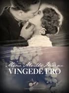 Vingede frø af Marie Alvilda Dinesen