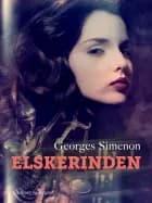 Elskerinden af Georges Simenon