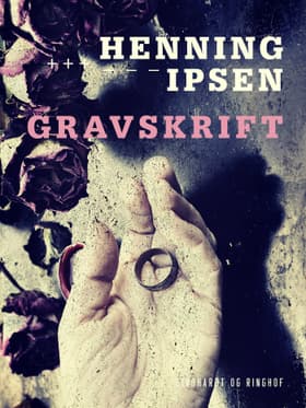 Gravskrift af Henning Ipsen