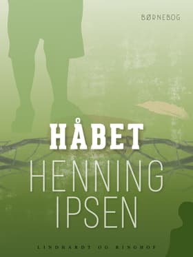 Håbet af Henning Ipsen