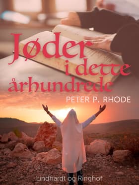Jøder i dette århundrede af Peter P. Rohde