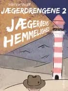 Jægerøens hemmelighed af Hilmar Wulff
