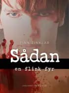 Sådan en flink fyr af Finn Zinklar