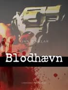 Blodhævn af Finn Zinklar