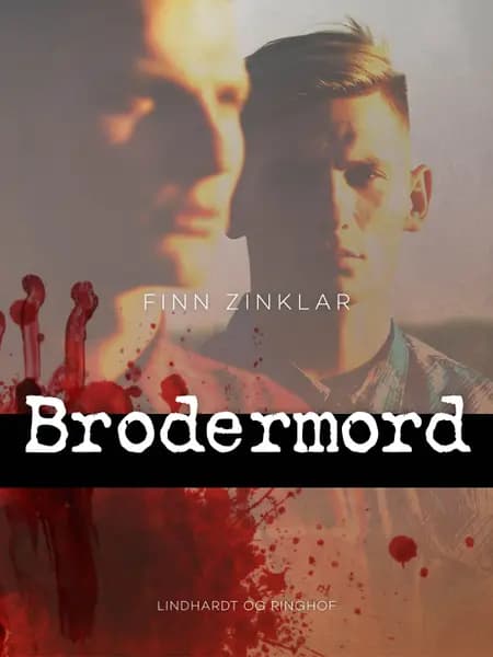 Brodermord af Finn Zinklar