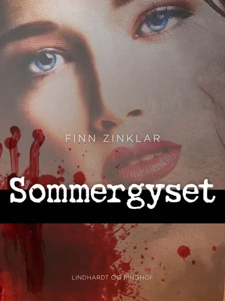 Sommergyset af Finn Zinklar