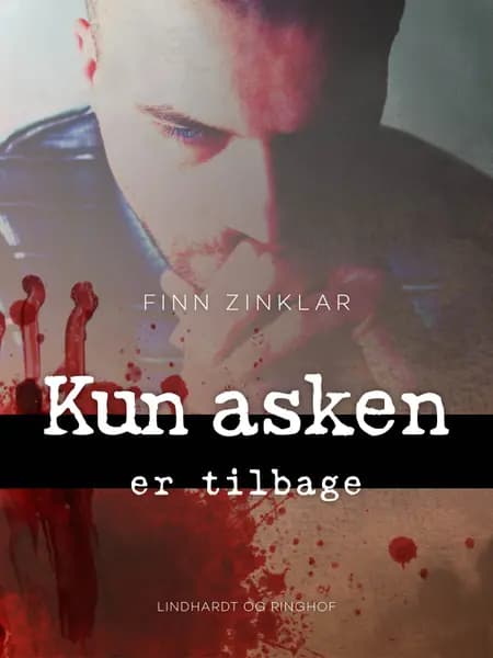 Kun asken er tilbage af Finn Zinklar