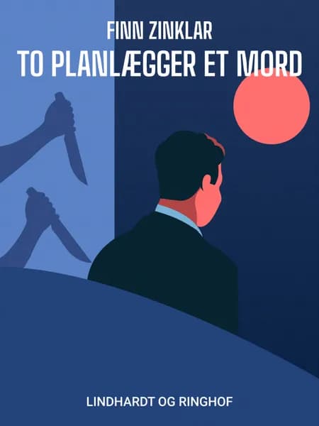 To planlægger et mord af Finn Zinklar