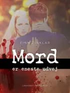 Mord er eneste udvej af Finn Zinklar