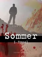 Sommer i Tyrol